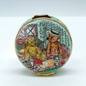 CRUMMLES ENGLISH ENAMELS MUSIC
