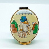 CRUMMLES ENGLISH ENAMELS PADDI