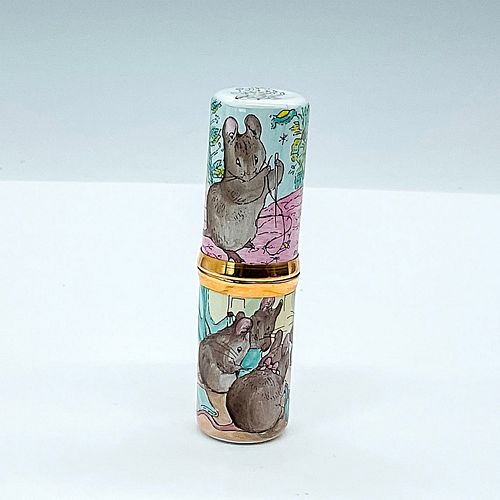 CRUMMLES ENGLISH ENAMELS TWO BAD
