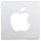 CRYSTAL APPLE EMPLOYEE 10 YEAR