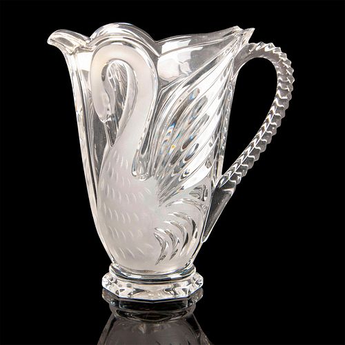 CRYSTAL CLEAR INDUSTRIES PITCHER,