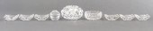 CRYSTAL GLASS VIDE POCHES, CAN