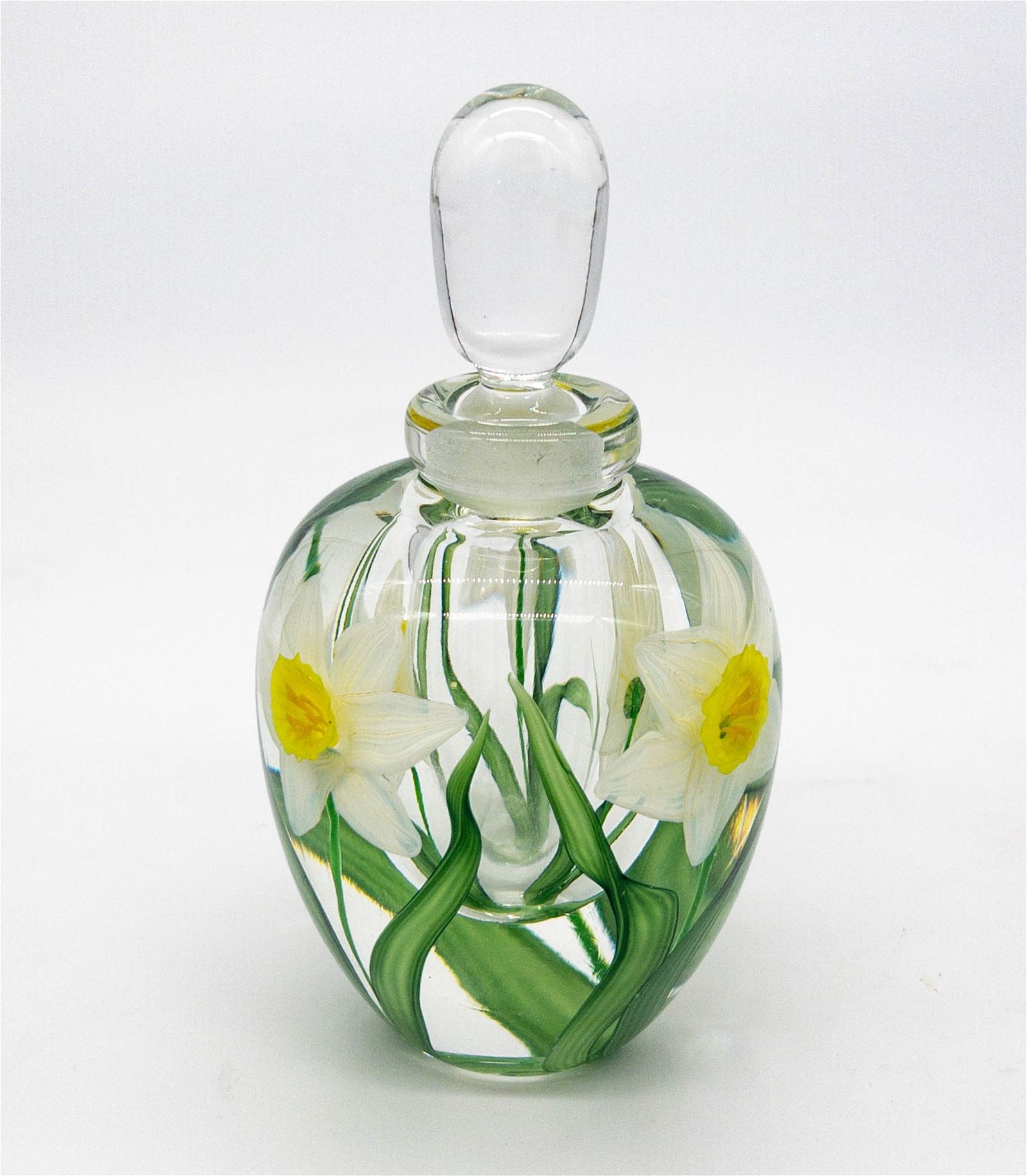 CRYSTAL MASTER PERFUME WITH