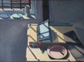 Crystal Moll-Primm, 20th C Ame