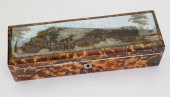 CRYSTAL PALACE TORTOISESHELL S