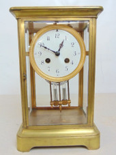 CRYSTAL REGULATOR WITH GLASS M