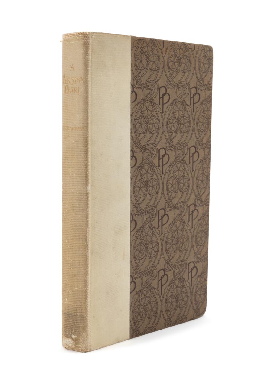 C.S. DARROW, "A PERSIAN PEARL",