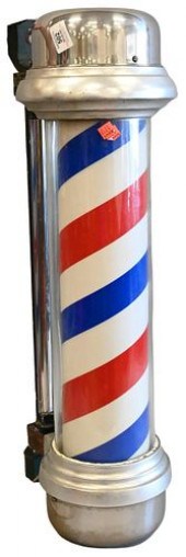 CSA BARBERSHOPCSA Barbershop,