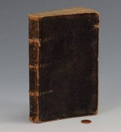 CSA CHAPLAIN WITHERSPOON DIARY