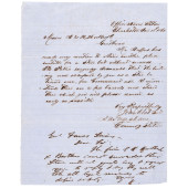 CSA DUNCAN N. INGRAHAM COMMAND