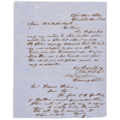 CSA DUNCAN N. INGRAHAM COMMAND