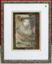 Csaba Markus ''Corinthian II''