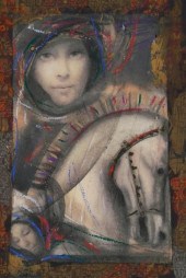 CSABA MARKUS, CORINTHIAN SUITE