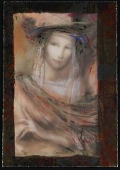 CSABA MARKUS, CORINTHIAN SUITE