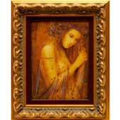 CSABA MARKUS, EMBELLISHED SERI