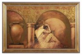 CSABA MARKUS GRECIAN MUSE SERI