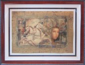 CSABA MARKUS (HUNGARIAN, BORN