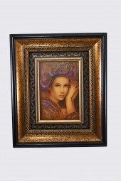 CSABA MARKUS (HUNGARIAN/AMERIC