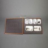 CSS Acadia Personal Photograph