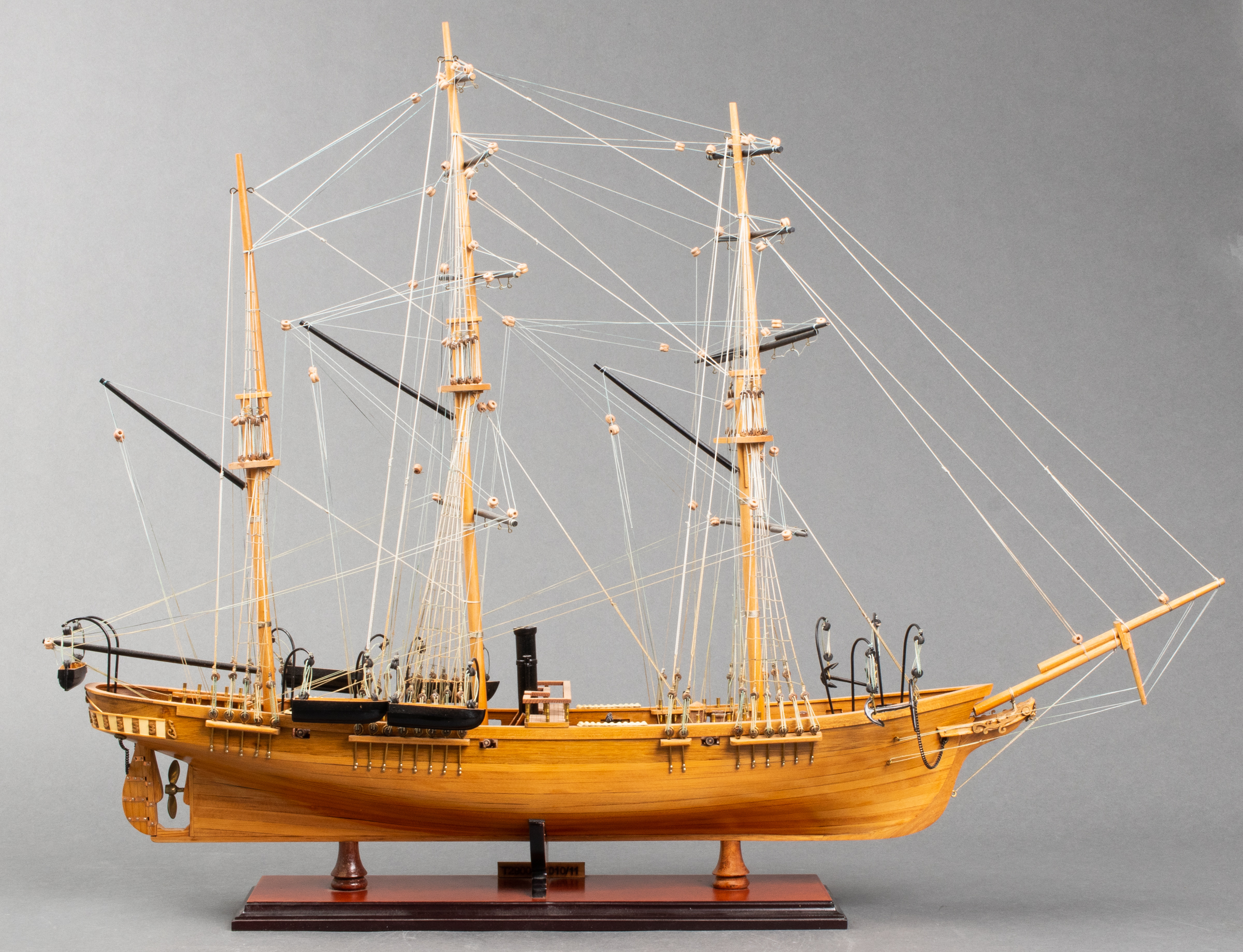 CSS ALABAMA CONFEDERATE STATES NAVY