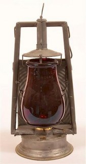 C.T. HAM NO. 0 "S.S.S." DASH L