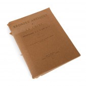 C.T. LOO CATALOGUE[C.T. Loo Ca