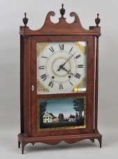 CT NORTHRUP SMITH PILLAR & SCR