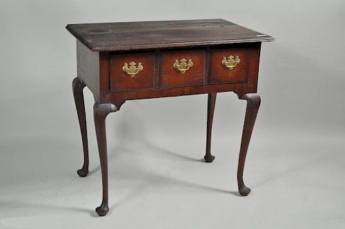 CT QUEEN ANNE CHERRYWOOD