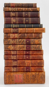 CUBAN HISTORIC INTEREST BOOKS,