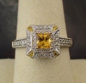 CUBIC ZIRCONIA, DIAMOND AND GO