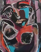 CUBIST SCHOOL, 20TH-21ST CENTU