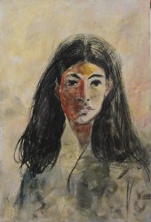 CUCARO, AMERICAN 20TH CENTURY,