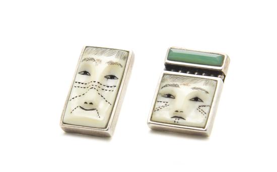 Cugach Alute Earrings Denise