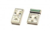 Cugach Alute Earrings Denise W