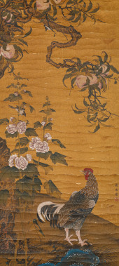 CUI BAI, ATTRIBUTED TO, GREAT