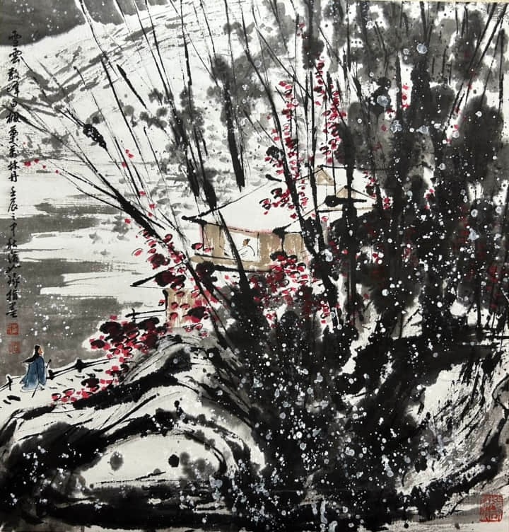 CUI RZHUO, ATTRIBUTED TO,