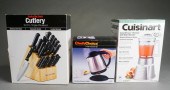 CUISINART SMARTPOWER BLENDER,