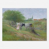 Cullen Yates 1866–1945. Untitl