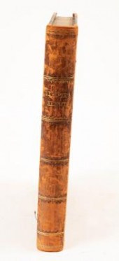 Culpeper (Nicholas), The Compl