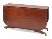 CUMBERLAND FEDERAL DROP-LEAF D