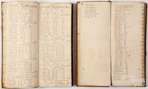 CUMBERLAND FURNACE JOURNAL AND