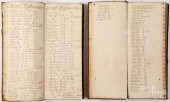CUMBERLAND FURNACE JOURNAL AND