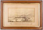 CUNARD ROYAL MAIL STEAMSHIP, B