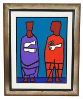 CUNDO BERMUDEZ 'LOS CUARENTAS'