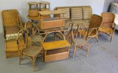 Cunningham & Sons Vintage Ratt