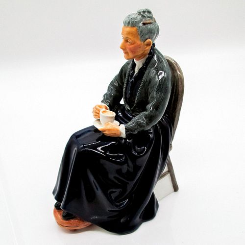CUP OF TEA HN2322 - ROYAL DOULTON