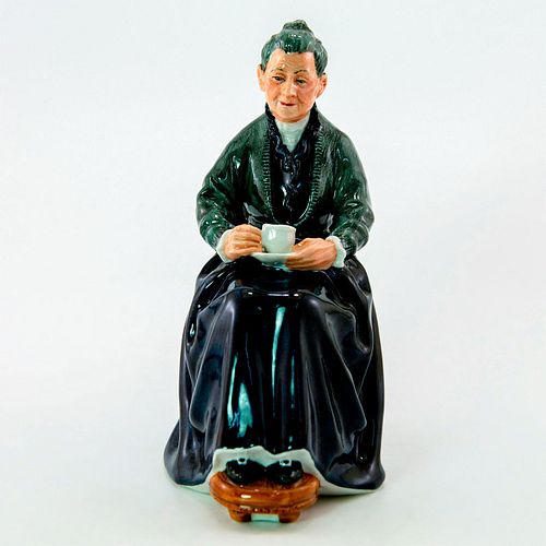 CUP OF TEA HN2322 - ROYAL DOULTON
