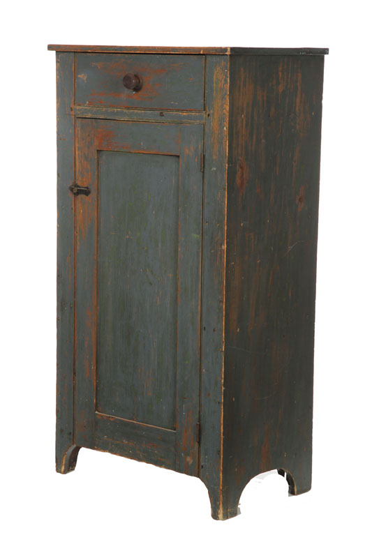 CUPBOARD.  American  2nd