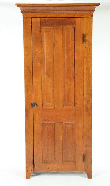 CUPBOARD.  American  mid 19th
