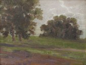 CUPRIEN Frank William (America